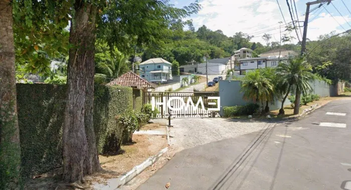 Terreno à venda, 1171 m² por R$ 700.000,00 - Vargem Pequena - Rio de Janeiro/RJ