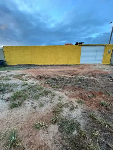 CASA DE PRAIA POR TEMPORADA/MENSAL EM SÃO MIGUEL DOS MILAGRES- AL