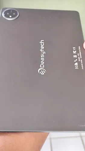 Tablet Easetech 512 GB