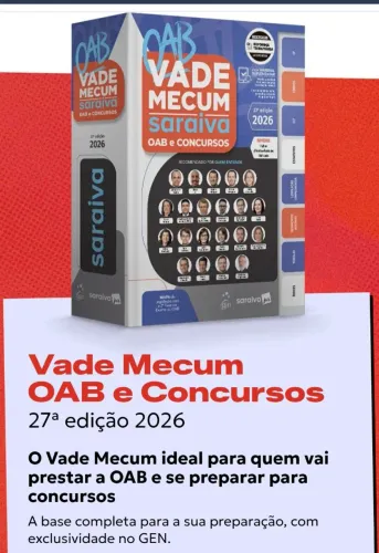 Vade mecum 2026