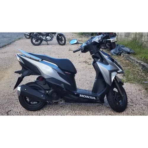 Honda Elite 125cc - Scooter