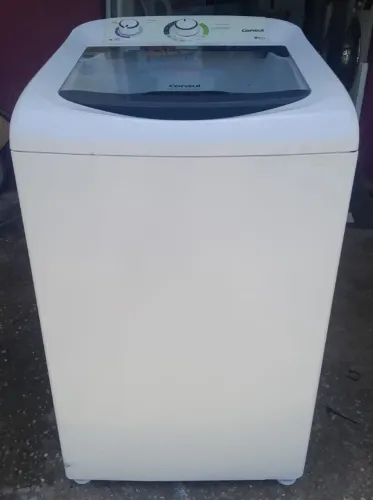 Maquina de Lavar Consul 9kg