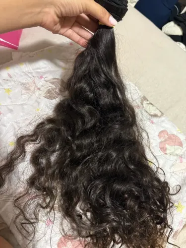 Cabelo Brasileiro
