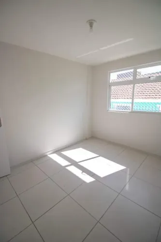 Apartamento para aluguel, 1 quarto, Centro - Curitiba/PR