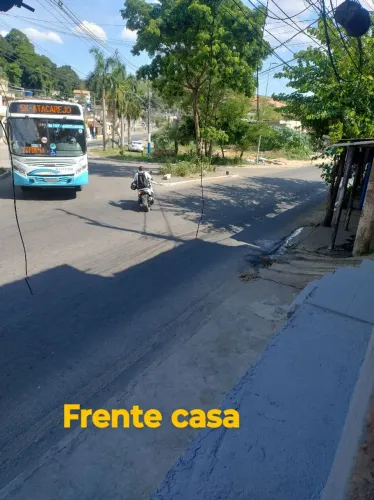 Casa 1 quarto 