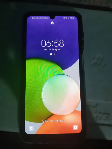 Samsung A22 4g