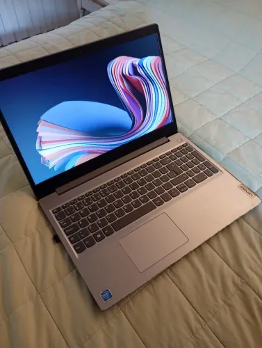 Notebook Lenovo