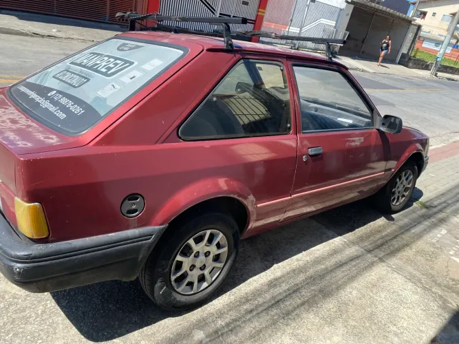 Ford Escort Hobby 1.0 1994