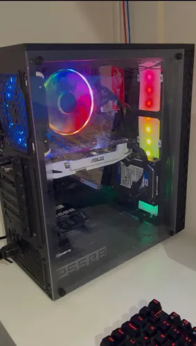 Pc gamer