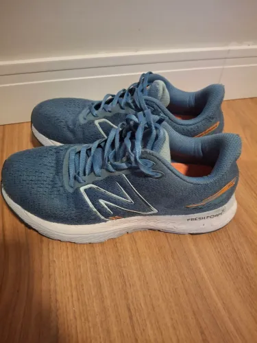 Tênis feminino New Balance n37 original 