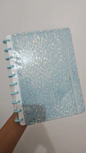 Caderno inteligente 
