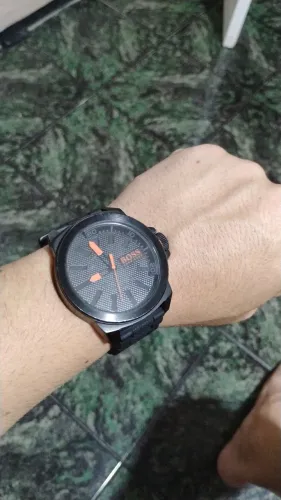 Relógio BOSS masculino