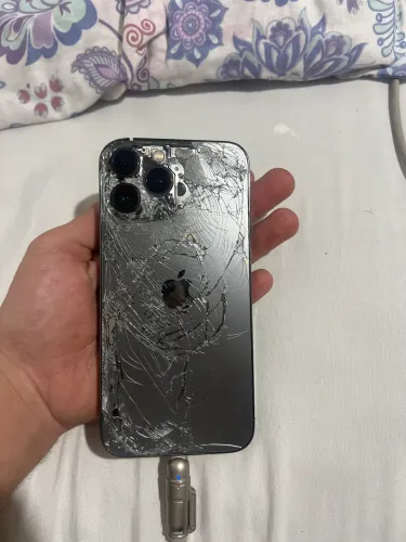 iPhone 13 Pro Max
