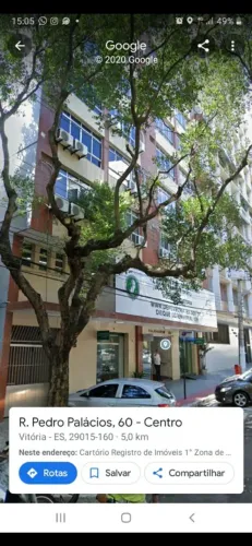 Alugo sala comercial em espaço compartilhado