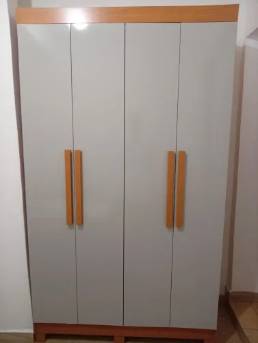 Guarda roupa solteiro
