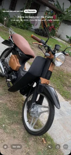 Traxx star 50cc