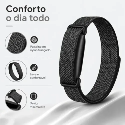 Google Fitbit Air Original