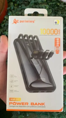Power bank