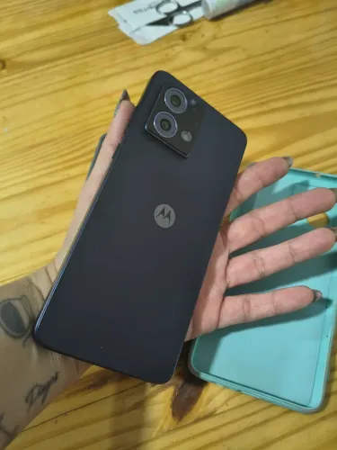Vendo Moto G84