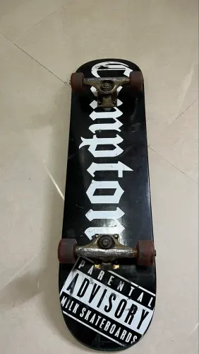 Skate gringo