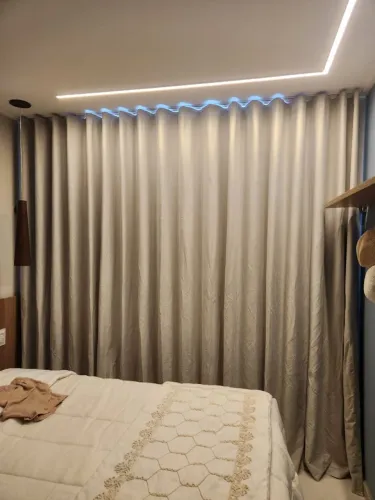Cortinas Recife