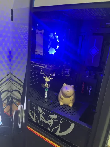 VENDO PC GAMER