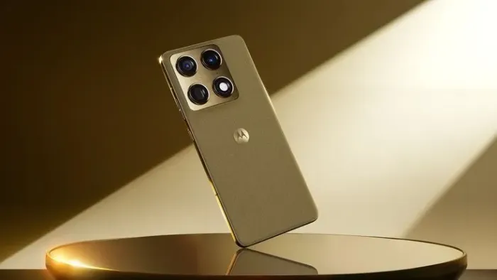 Motorola Signature 512gb 24gb ram - lacrado