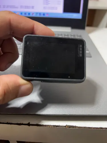 Go pro hero 5 black 