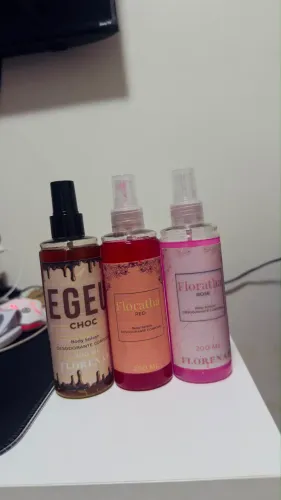 Body Splash Florenar 200 ml