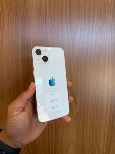 iPhone 13 128GB