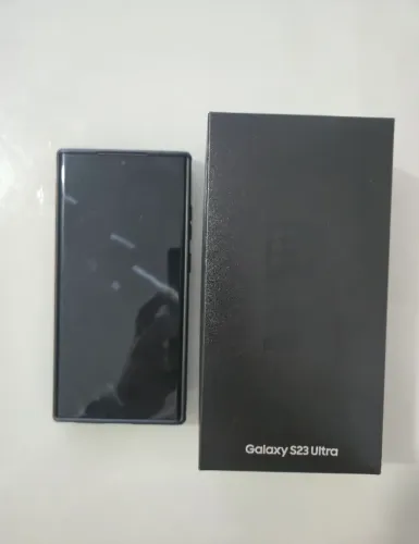 S23 Ultra 256GB