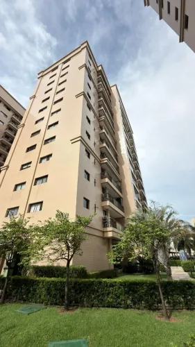 VENDO JARDIM DE TOSCANA | 77 M²