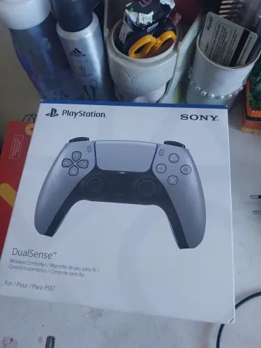 Controle DualSense ps5