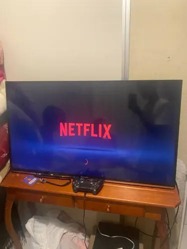 Tv smart a venda
