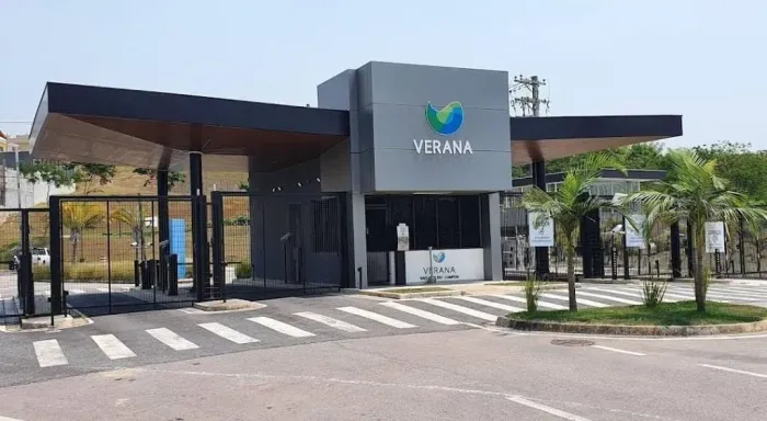 Terreno à venda, 479 m² por R$ 732.000 - Loteamento Verana - São José dos Campos/SP