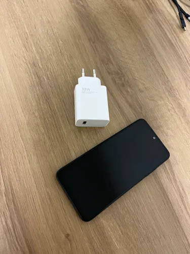 Redmi note 11 - 128G - pouco tempo de uso. 