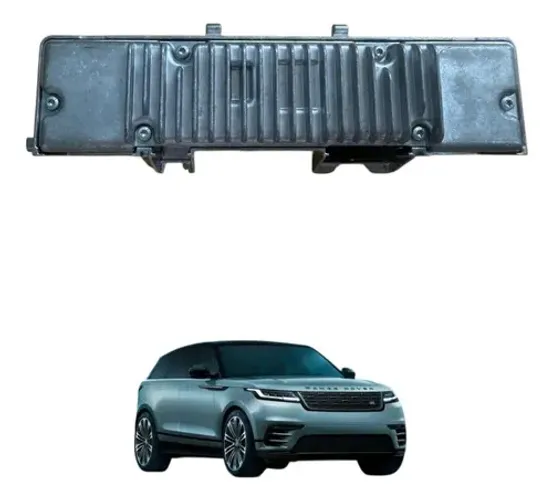 Modulo Camera Frontal Land Rover Velar 2021 2022