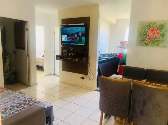 Apartamento