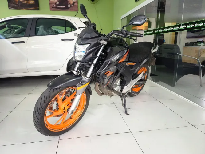 CB TWISTER 250Cc 2021, MOTO MUITO NOVA