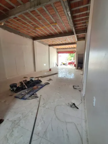 Alugo Ponto Comercial No Olho D'água