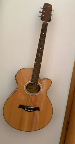 Violão 