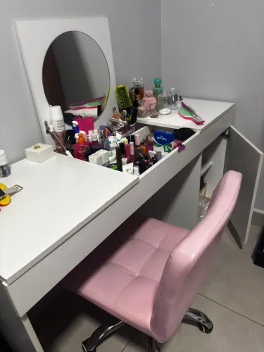 Vendo penteadeira/escrivaninha