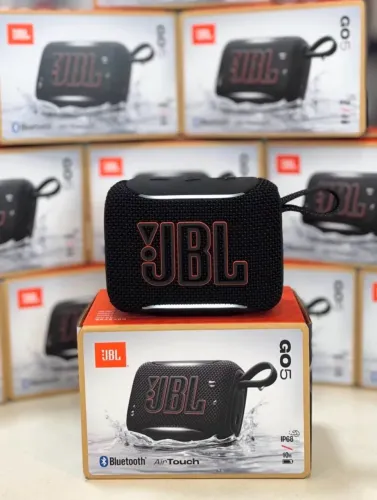 JBL GO 5 - LACRADO