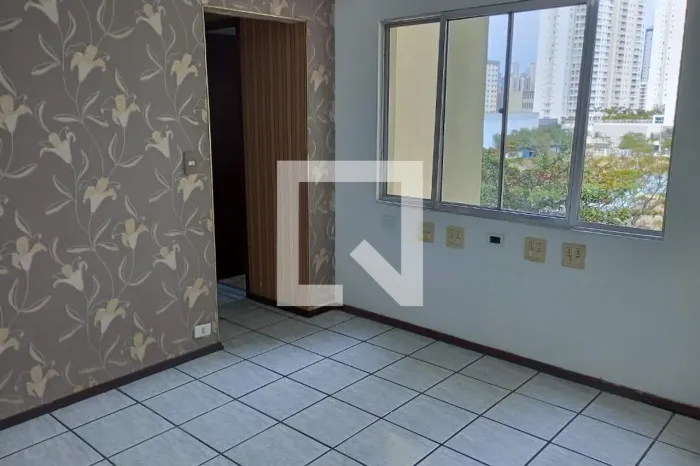Apartamento à Venda - Tatuapé, 2 Quartos, 50 m2