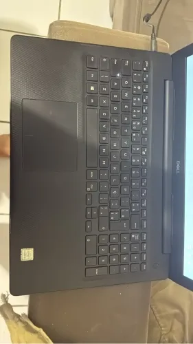 Notebook Dell I5