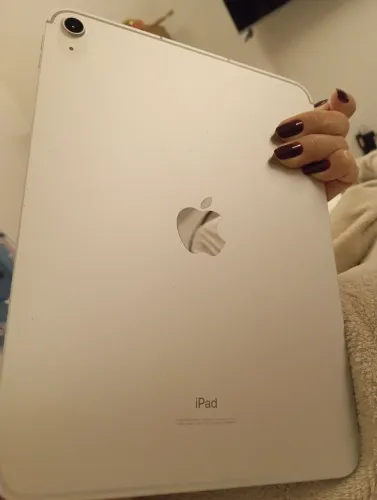 iPad 10