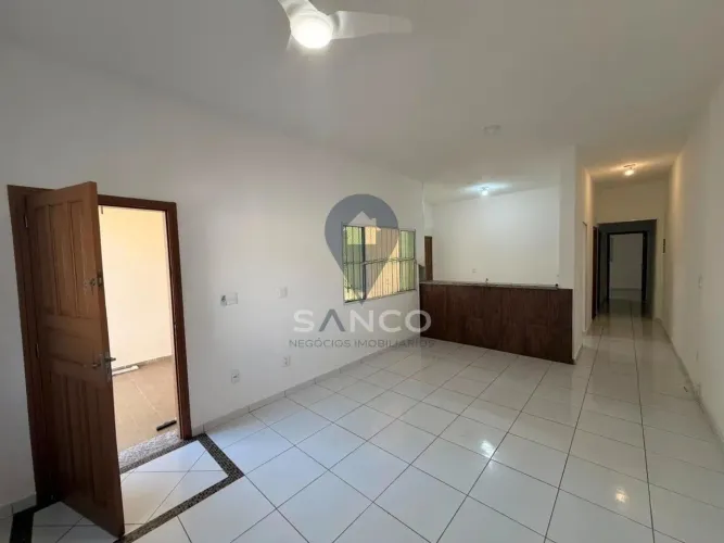 CASA PARA LOCAÇÃO, NO JARDIM DAS ORQUÍDEAS, NA CIDADE DE JUNDIAÍ