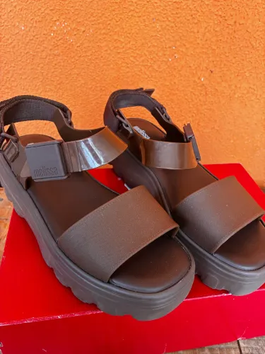 Melissa kick off Sandal 39/40