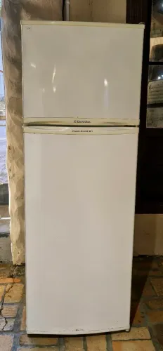 Geladeira duplex. Entrego/ Aceito cartão!!