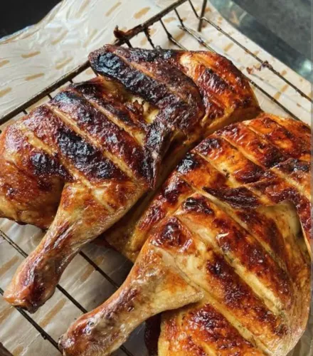 Vaga para auxiliar de cozinha